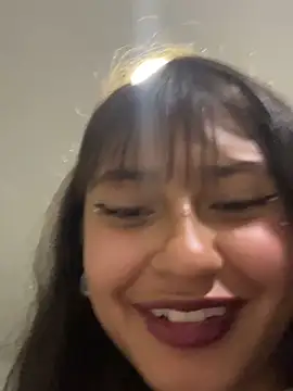 Snapshot of Noa_lau chatting on July 2, 3:45 am Noa lau online show from July 2, 3:45 am