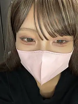 Snapshot of Sakuna_oO chatting on July 15, 12:10 pm Sakuna oO online show from July 15, 12:10 pm