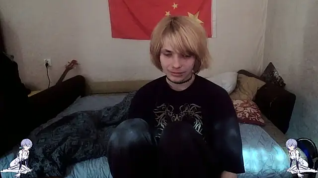 Snapshot of Kael_Gastera chatting on May 2, 11:04 am Kael Gastera online show from May 2, 11:04 am