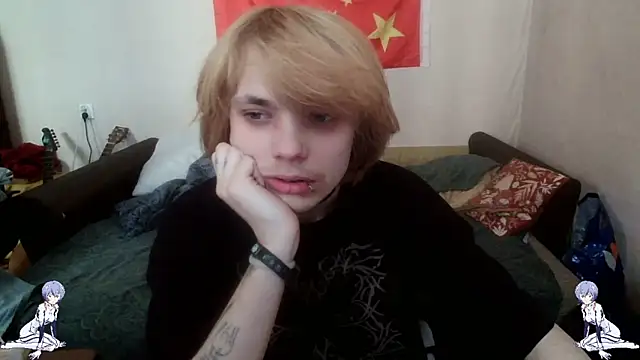 Snapshot of Kael_Gastera chatting on May 7, 2:00 pm Kael Gastera online show from May 7, 2:00 pm
