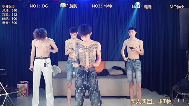 bad-boy9526 online show from April 30, 4:46 pm