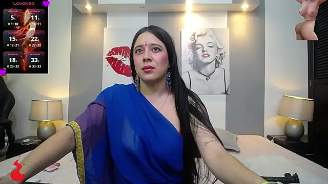 Snapshot of _tamara_priya_ chatting on May 27, 12:02 pm tamara priya online show from May 27, 12:02 pm
