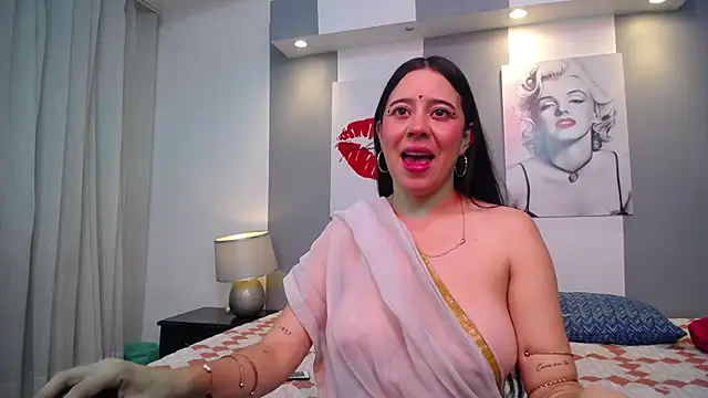 Snapshot of _tamara_priya_ chatting on July 20, 11:34 am tamara priya online show from July 20, 11:34 am