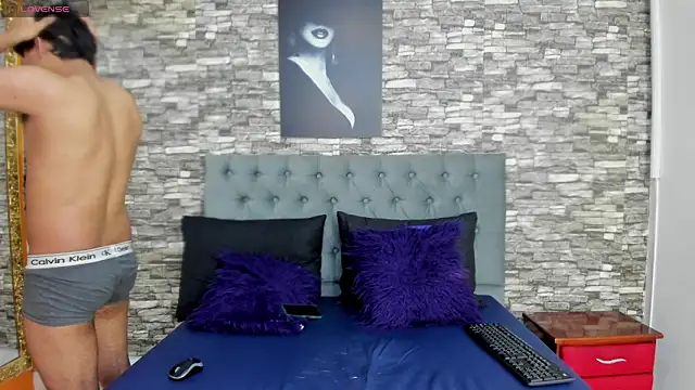 jhoan evanss online show from May 9, 11:37 am