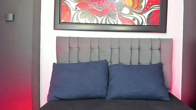 Snapshot of jhoan_evanss chatting on July 7, 2:58 am jhoan evanss online show from July 7, 2:58 am