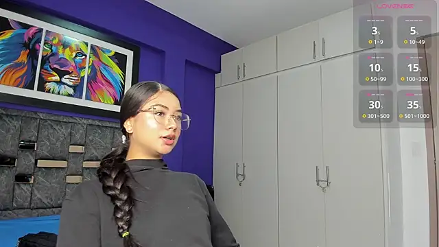 Snapshot of jade_lov chatting on May 15, 12:12 pm jade lov online show from May 15, 12:12 pm