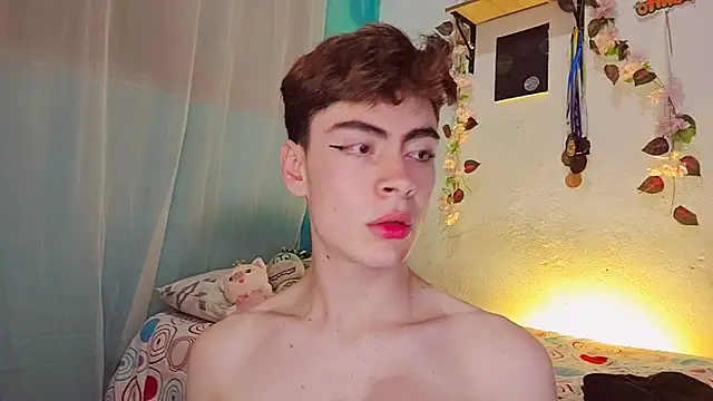  peachyboy online show from May 22, 3:46 am