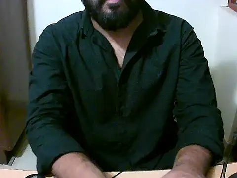Snapshot of married_man22 chatting on June 6, 9:30 pm married man22 online show from June 6, 9:30 pm