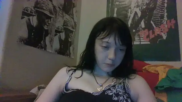 onyxascended online show from May 1, 1:05 pm