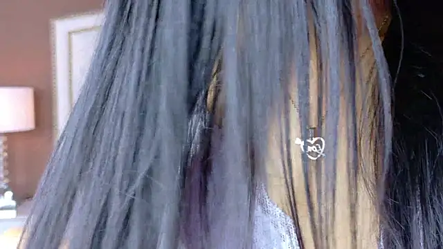 Snapshot of hanaluna_ chatting on July 5, 5:09 pm hanaluna online show from July 5, 5:09 pm