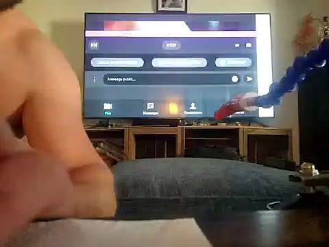 Mick6334 online show from May 1, 3:38 pm