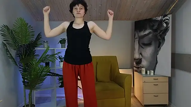 ImogeneSalemo online show from May 4, 3:08 pm
