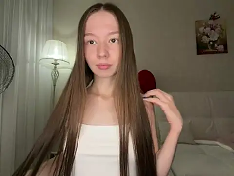 Snapshot of mystarAlice chatting on June 5, 7:52 pm mystarAlice online show from June 5, 7:52 pm