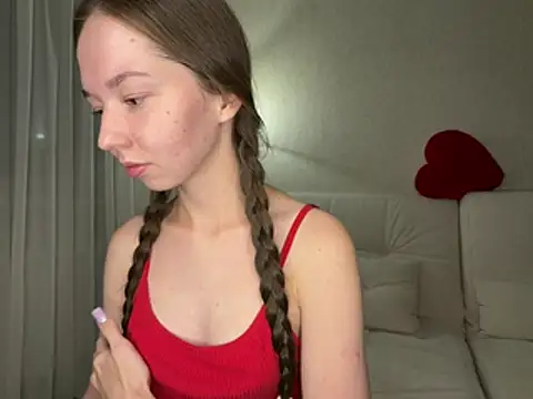 Snapshot of mystarAlice chatting on June 25, 7:29 pm mystarAlice online show from June 25, 7:29 pm