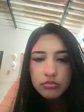 Snapshot of SCARLETVELVET_ chatting on June 13, 3:04 am SCARLETVELVET online show from June 13, 3:04 am