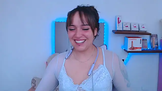 Snapshot of anyela_bubble18 chatting on July 18, 9:40 pm anyela bubble18 online show from July 18, 9:40 pm