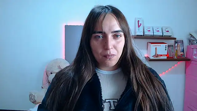 Snapshot of anyela_bubble18 chatting on August 5, 2:03 am anyela bubble18 online show from August 5, 2:03 am