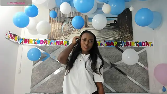 Snapshot of Alisson-Noa chatting on July 28, 12:48 pm Alisson-Noa online show from July 28, 12:48 pm