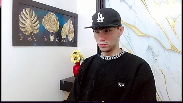 Snapshot of _Anubis__ chatting on July 15, 6:46 pm Anubis online show from July 15, 6:46 pm
