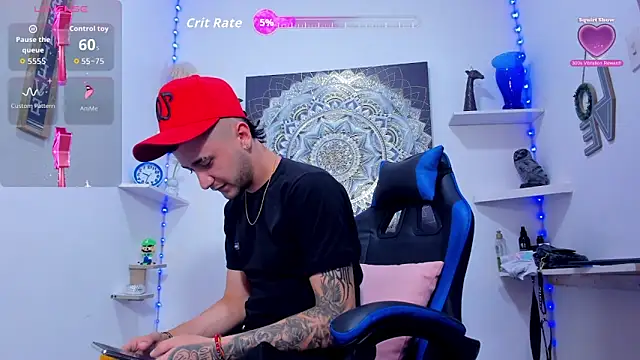 Jey hot7 online show from June 5, 7:30 pm