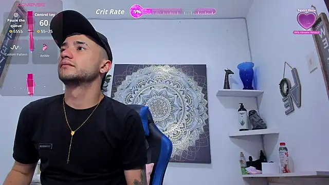 Jey hot7 online show from June 16, 8:33 pm