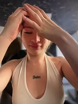 Jessy Queen online show from June 24, 3:11 pm