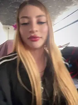 Jessy Queen online show from June 27, 6:57 pm