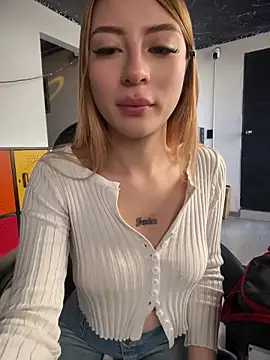 Jessy Queen online show from June 29, 7:03 pm
