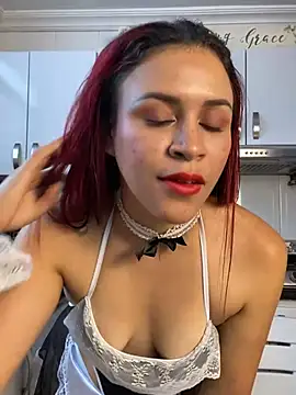 Isabella-lux online show from May 4, 8:05 pm