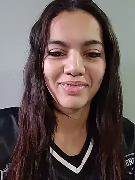 Snapshot of VeroJenkins_ chatting on July 20, 12:07 pm VeroJenkins online show from July 20, 12:07 pm
