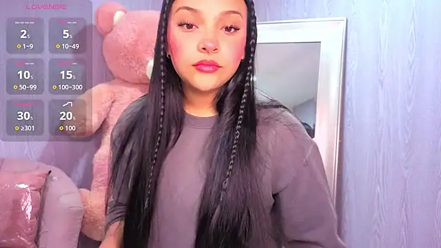 Snapshot of lia_harper_t chatting on July 24, 3:15 am lia harper t online show from July 24, 3:15 am