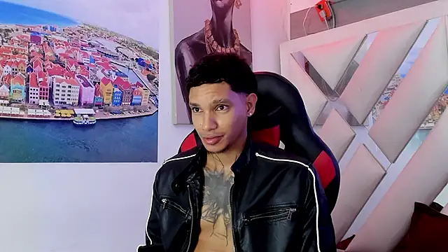 kai storm77 online show from June 20, 3:31 am