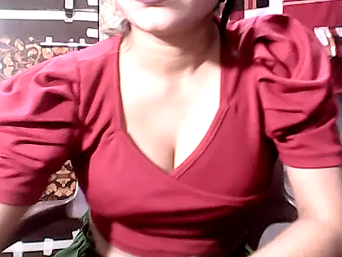 Snapshot of Lovely_Pandey chatting on May 14, 4:47 pm Lovely Pandey online show from May 14, 4:47 pm