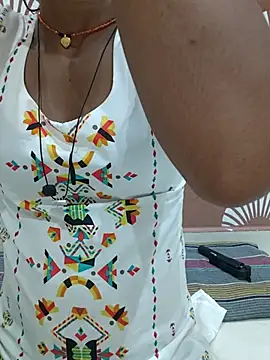 Snapshot of Hot_Candy77 chatting on July 5, 7:04 am Hot Candy77 online show from July 5, 7:04 am