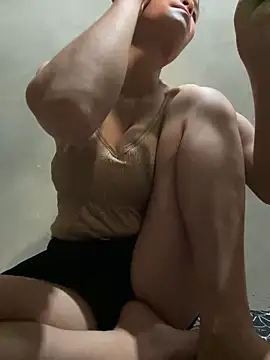 Zuzu sexy online show from June 23, 5:38 am