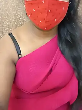 Snapshot of Sumona_darlinh chatting on June 19, 8:07 am Sumona darlinh online show from June 19, 8:07 am