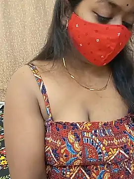 Snapshot of Sumona_darlinh chatting on June 23, 6:11 am Sumona darlinh online show from June 23, 6:11 am