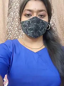 Snapshot of Sumona_darlinh chatting on June 29, 10:15 am Sumona darlinh online show from June 29, 10:15 am