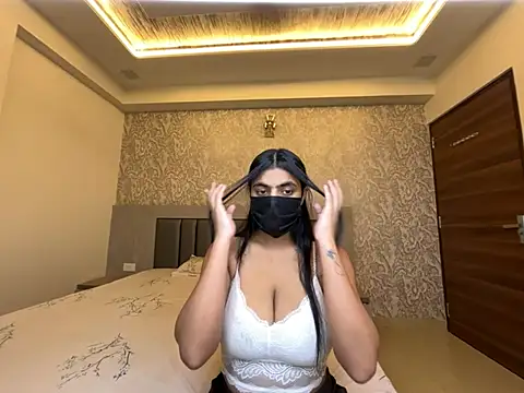 Miss Heer online show from June 25, 12:09 pm