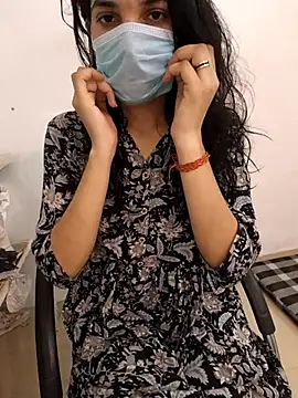 Snapshot of zoya_baby_ chatting on June 20, 3:20 am zoya baby online show from June 20, 3:20 am