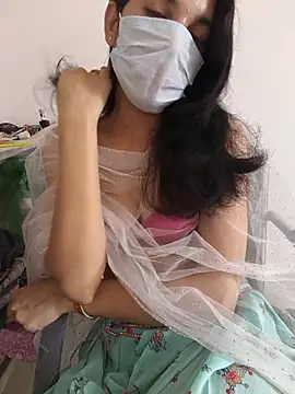 Snapshot of zoya_baby_ chatting on June 21, 7:00 am zoya baby online show from June 21, 7:00 am