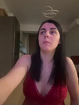 Snapshot of ema-emanuela chatting on May 25, 8:15 pm ema-emanuela online show from May 25, 8:15 pm