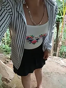yaja-chan online show from June 19, 11:52 pm