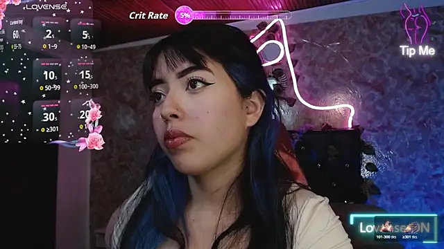 Abril gap online show from June 4, 12:00 pm