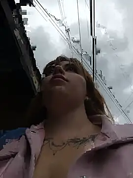 Isabella  Risky online show from July 6, 7:49 pm