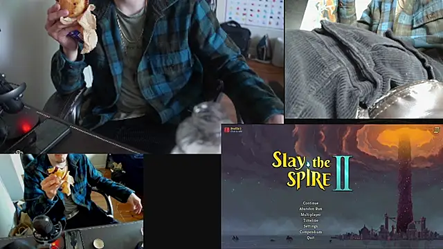 Snapshot of BigDickPlaya101 chatting on May 9, 10:37 pm BigDickPlaya101 online show from May 9, 10:37 pm