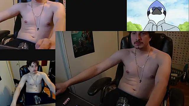 Snapshot of BigDickPlaya101 chatting on May 16, 7:27 am BigDickPlaya101 online show from May 16, 7:27 am