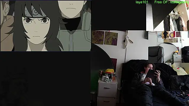 Snapshot of BigDickPlaya101 chatting on July 23, 8:51 pm BigDickPlaya101 online show from July 23, 8:51 pm