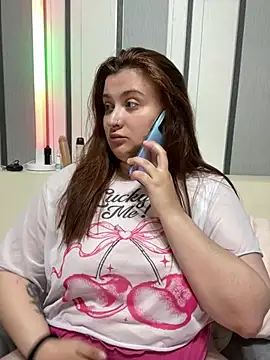 AureTease online show from June 4, 6:58 pm