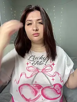 AureTease online show from June 10, 7:24 pm